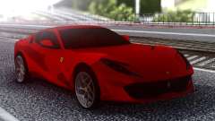 Ferrari 812 Superfast für GTA San Andreas