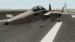 Boeing F-15 Eagle pour GTA San Andreas