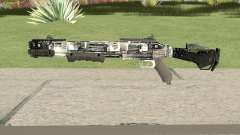 Call of Duty Black Ops 3: Dagons Glare für GTA San Andreas
