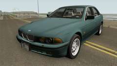 BMW 5-Series (e39) 528i 1999 (US-Spec) für GTA San Andreas