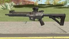 CSO2 AR-57 Skin 3 für GTA San Andreas