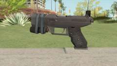 Takao T-20 Pistol pour GTA San Andreas