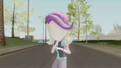 Starlight Glimmer (MLP EQG) für GTA San Andreas