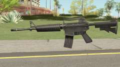 AR-15 (SA Style) pour GTA San Andreas