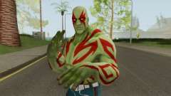 Drax the Destroyer pour GTA San Andreas