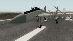Mikoyan MiG-29K pour GTA San Andreas