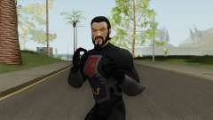 General Zod (Heroic) From DC Legends pour GTA San Andreas