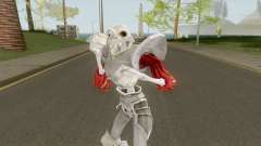 Medievil Sir Dan Fortesque pour GTA San Andreas