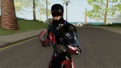 The Atom pour GTA San Andreas