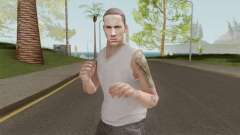 Eminem Skin HQ pour GTA San Andreas