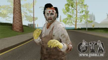 Skin Random 112 (Outfit Halloween) pour GTA San Andreas