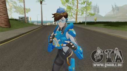 Tracer Cadet für GTA San Andreas