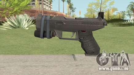 Takao T-20 Pistol für GTA San Andreas