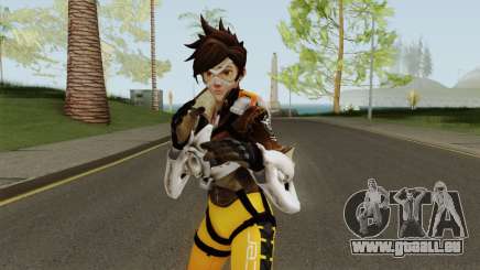 Tracer pour GTA San Andreas