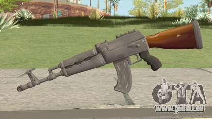 Fortnite Heavy Assault Rilfle AK47 pour GTA San Andreas