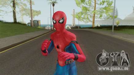 Spider-Man Homecoming AR V1 pour GTA San Andreas