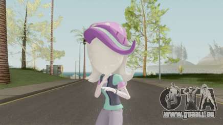 Starlight Glimmer (MLP EQG) pour GTA San Andreas