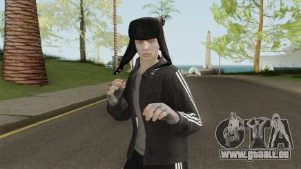 Skin Random 115 (Outfit Russian) pour GTA San Andreas