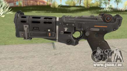 Wolfenstein: The New Order: Handgun 1960 für GTA San Andreas