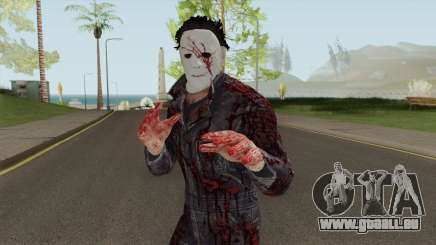Michael Myers From Dead By Daylight für GTA San Andreas