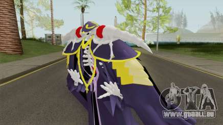 Ainz Ooal Gown pour GTA San Andreas
