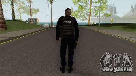 Skin GM de Betim HD für GTA San Andreas