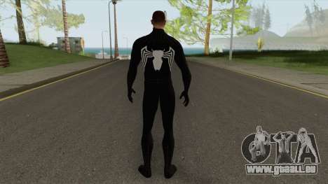 CJ Venom für GTA San Andreas