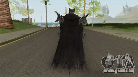 Batman Monster für GTA San Andreas
