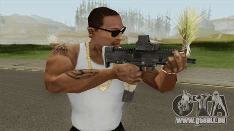 Rekoil CPW pour GTA San Andreas