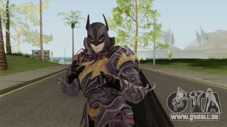 Batman Human pour GTA San Andreas