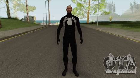 CJ Venom für GTA San Andreas