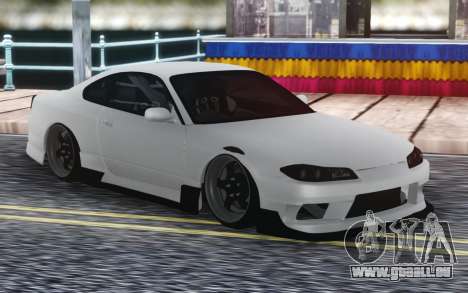 Nissan Silvia S15 Origin Labo für GTA San Andreas