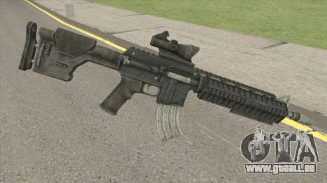Marksman Carbine From Fallout New Vegas pour GTA San Andreas