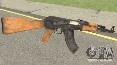 Rekoil AK-47 pour GTA San Andreas