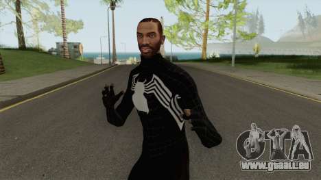 CJ Venom für GTA San Andreas