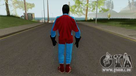 PS2 LCS Beta Toni Outfit 3 pour GTA San Andreas