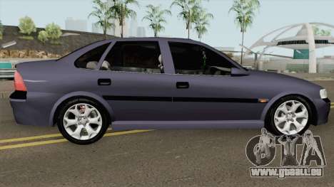 Opel Vectra B pour GTA San Andreas