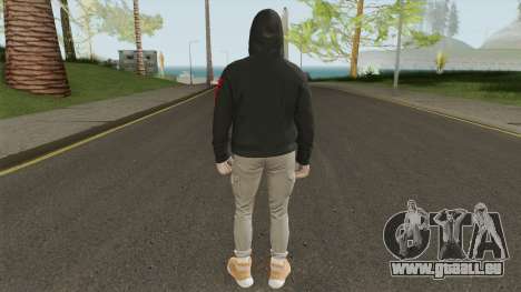 Skin Random 121 (Outfit Import-Export) pour GTA San Andreas