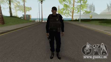 Skin GM de Betim HD für GTA San Andreas