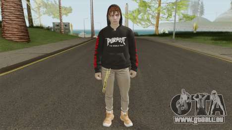 Skin Random 121 (Outfit Import-Export) pour GTA San Andreas