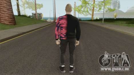 Skin Random 120 (Outfit Import-Export) pour GTA San Andreas