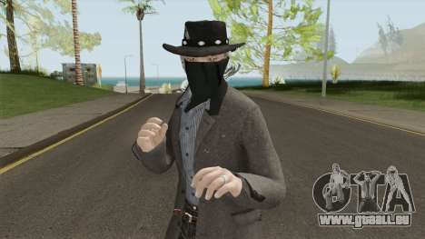 Skin Random 123 (Outfit Red Dead Redemption 2) für GTA San Andreas