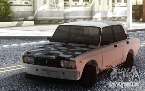 VAZ 2105 für GTA San Andreas