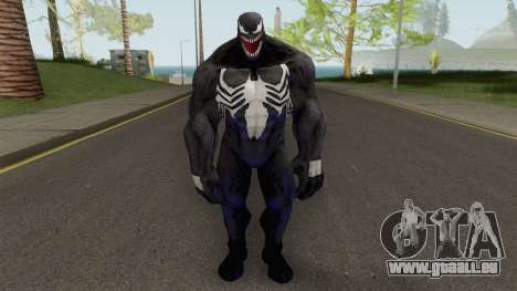 Venom From Marvel Strike Force pour GTA San Andreas