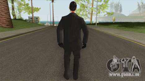 Eskin de Mafia pour GTA San Andreas