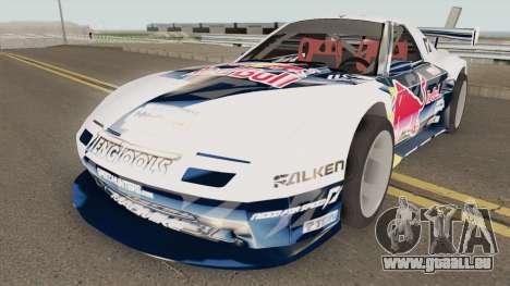 Mazda RX-7 FC NFS pour GTA San Andreas
