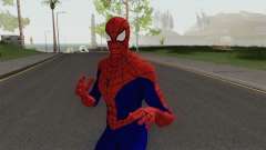 Spiderman Classic 1994 (The Animated Seriers) für GTA San Andreas