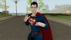 CW Superman From The Elseworlds für GTA San Andreas