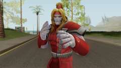 Omega Red from Contest of Champions für GTA San Andreas