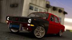 GAZ 24-10 Drift Edition für GTA San Andreas